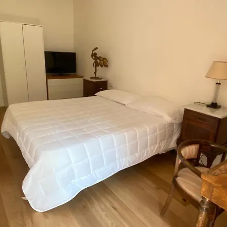 아파트 Atelier Di Elena