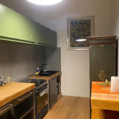 Lejlighed Atelier Di Elena Verona