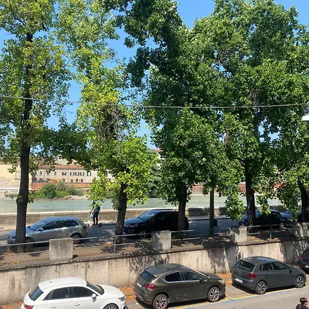 Atelier Di Elena Apartmán