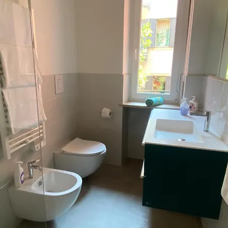 Apartamento Atelier Di Elena Verona