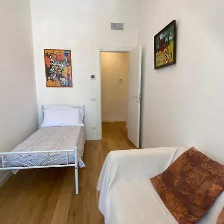 Atelier Di Elena Apartment