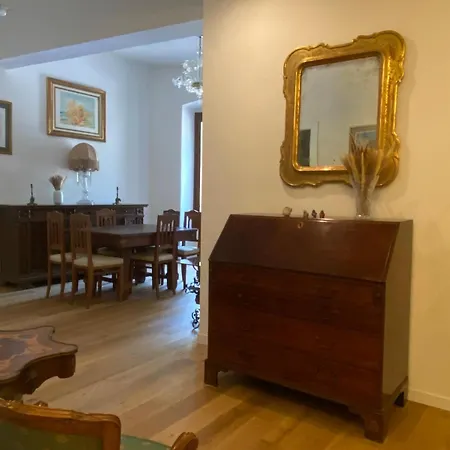 Apartment Atelier Di Elena
