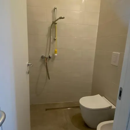 Atelier Di Elena Apartment