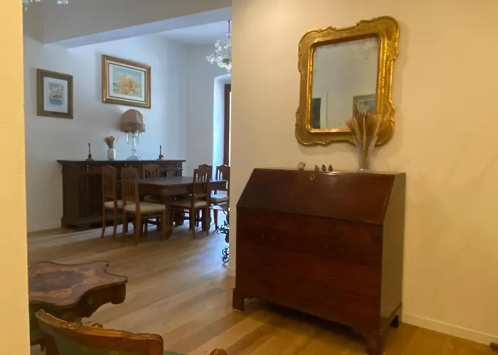 דירה Atelier Di Elena