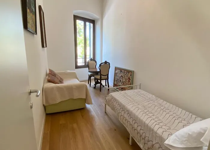 Atelier Di Elena דירה ורונה